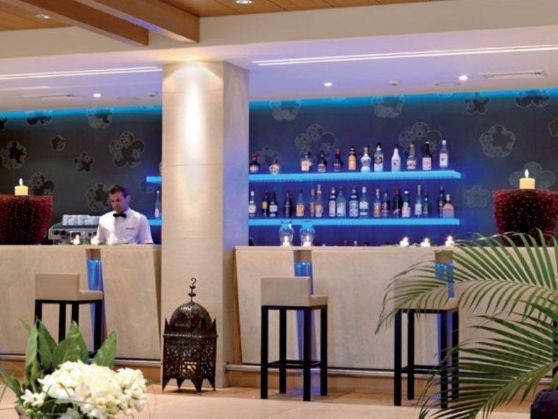Divani Meteora Hotel Kalambaka Exterior photo